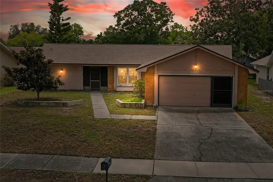 1603 Glengarry Drive, Palm Harbor, FL 34684 - #3
