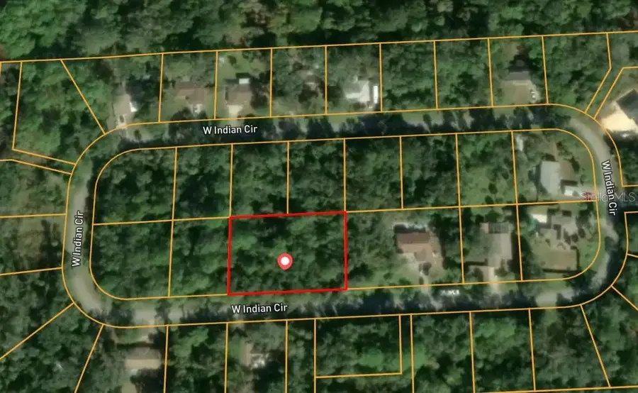 11640 W Indian Circle, Crystal River, FL 34428 - #2