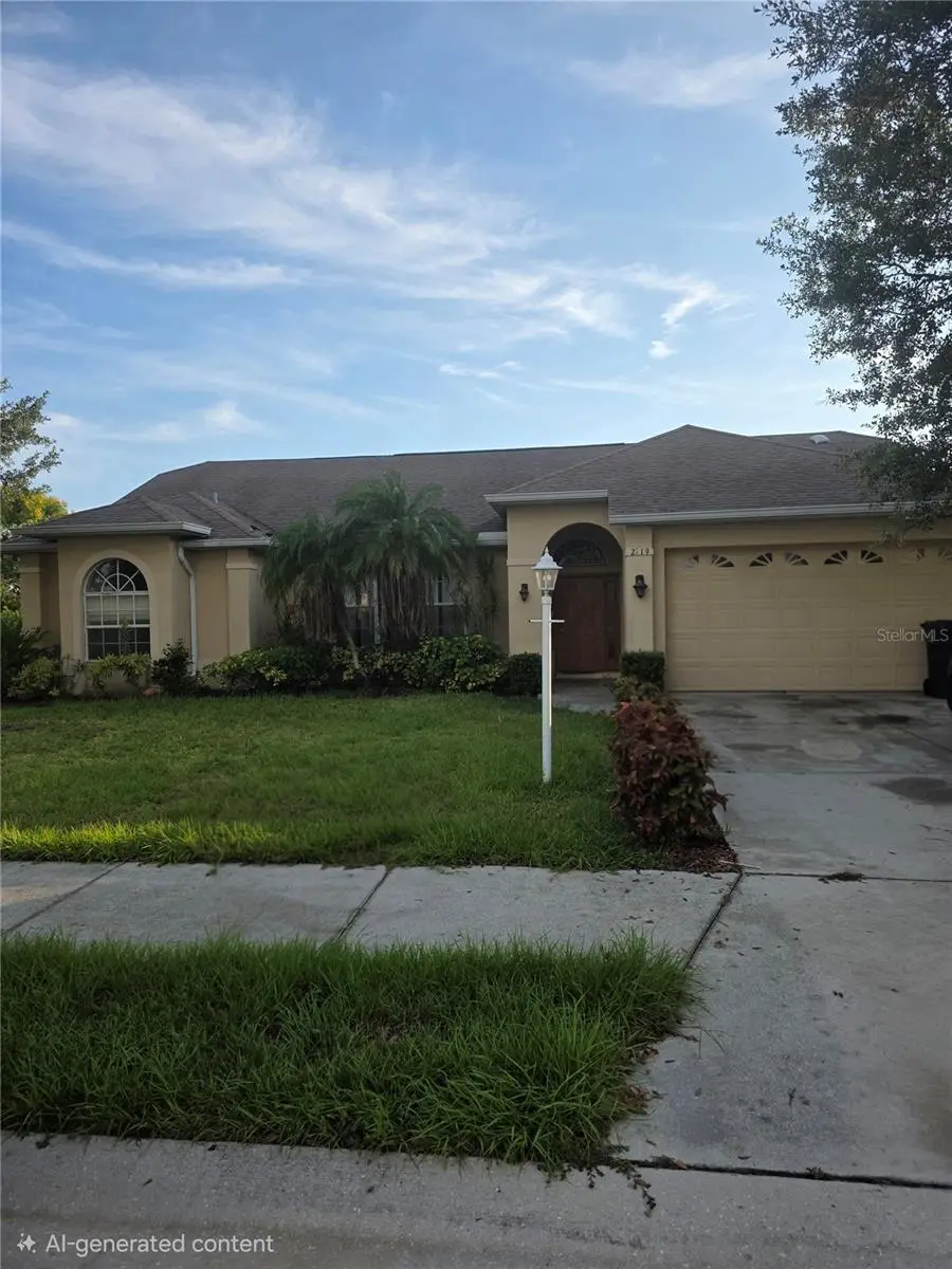 2719 46th Street E, Palmetto, FL 34221 - #1