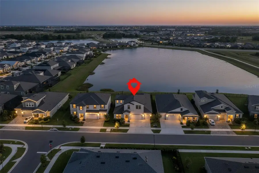 5379 Everlong Drive, Apollo Beach, FL 33572 - #2