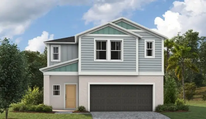 34626 Silent Pine Run, Dade City, FL 33525 - #1