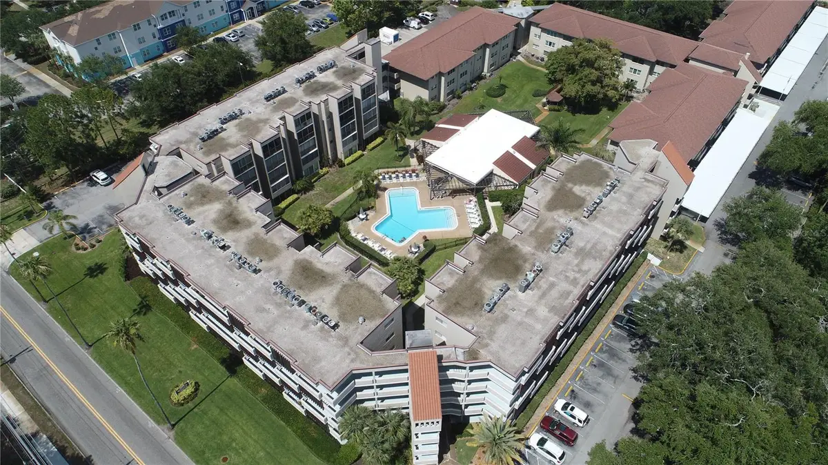 1243 S Martin Luther King Jr Avenue #C303, Clearwater, FL 33756 - #1