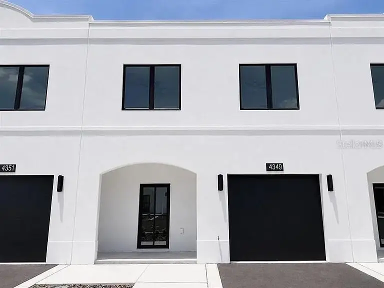 4365 Cambio Gardens Court, Tampa, FL 33610 - #2