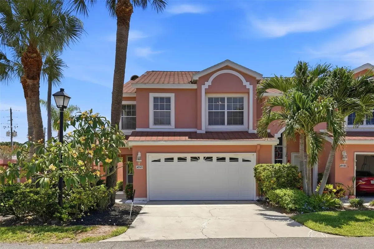 14510 Alejo Court, Seminole, FL 33776 - #1