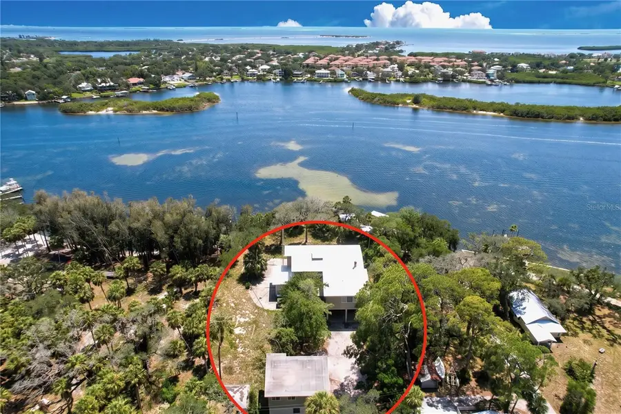 1275 Mickler Lane, Tarpon Springs, FL 34689 - #2