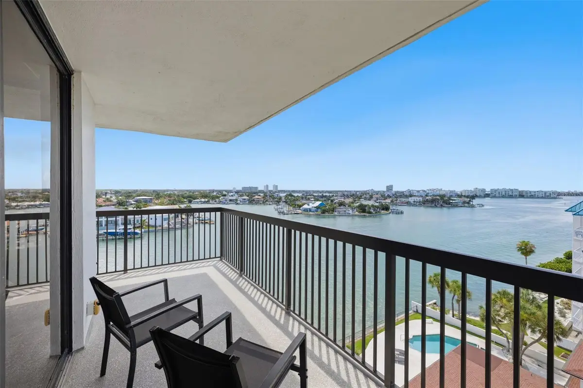 9415 Blind Pass Road #806, Saint Pete Beach, FL 33706 - #1
