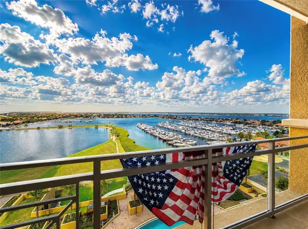 130 Riviera Dunes Way #801, PALMETTO, FL 34221