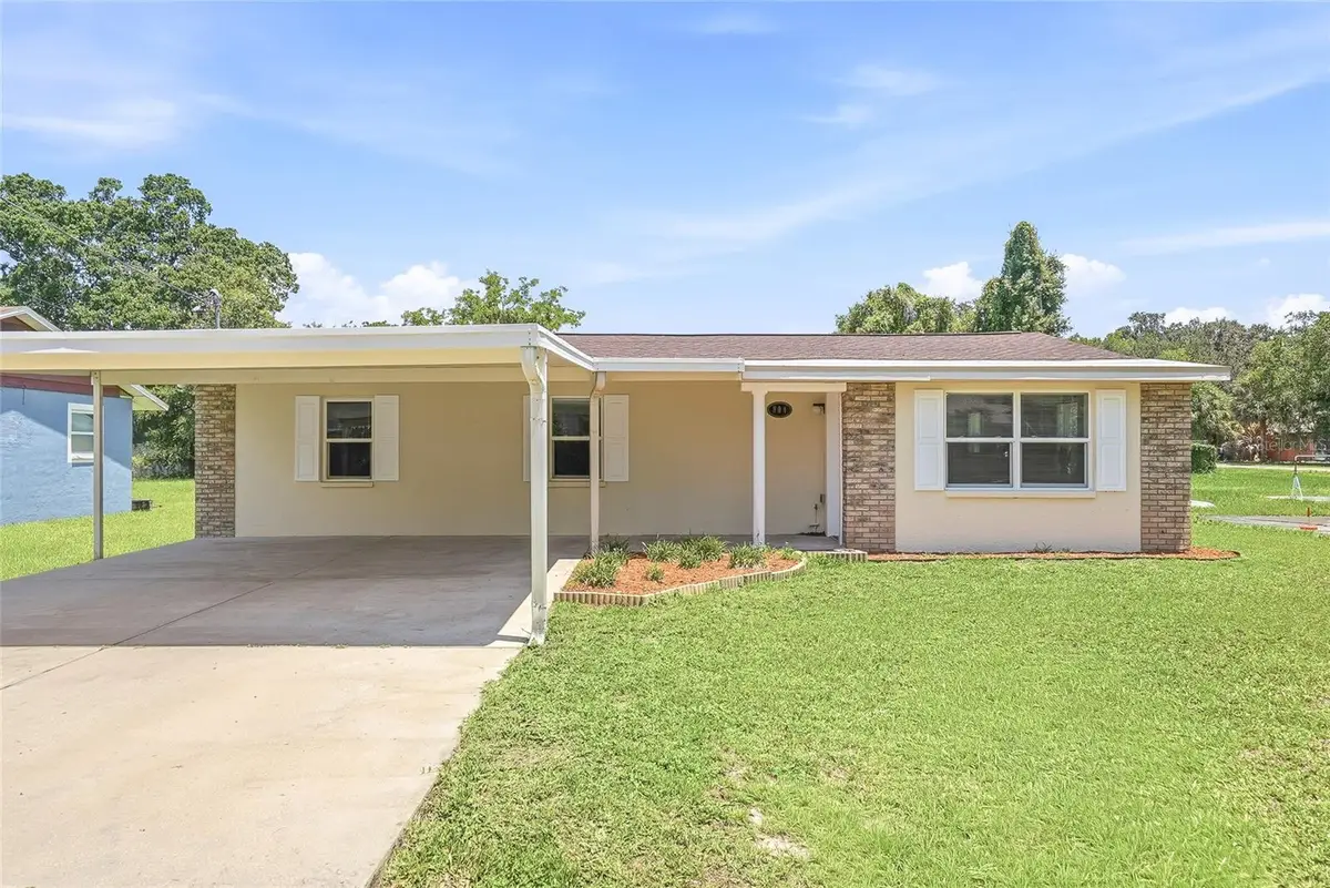 804 W Madison Street, Plant City, FL 33563 - #1