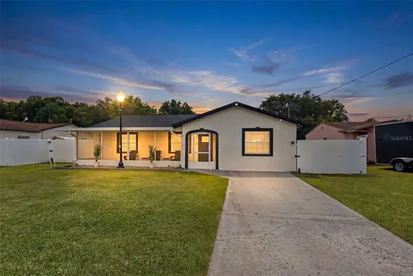 8014 N Habana Avenue, TAMPA, FL 33614