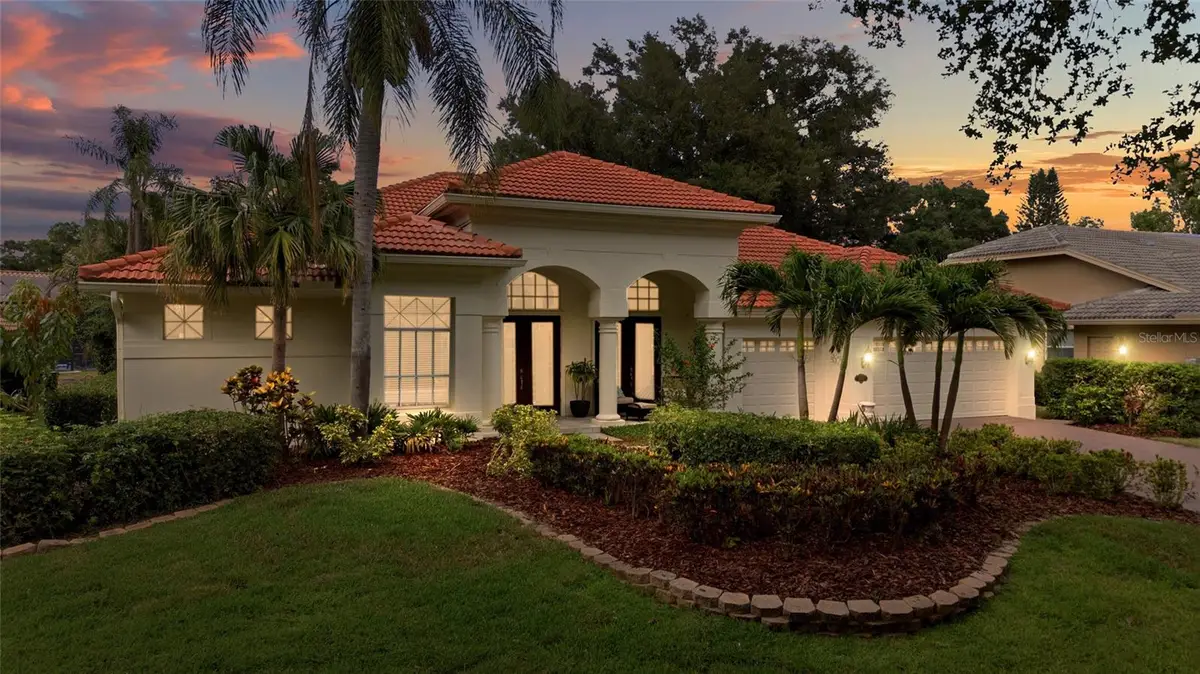 3459 Woodridge Parkway, Palm Harbor, FL 34684 - #1