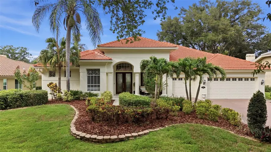 3459 Woodridge Parkway, Palm Harbor, FL 34684 - #2