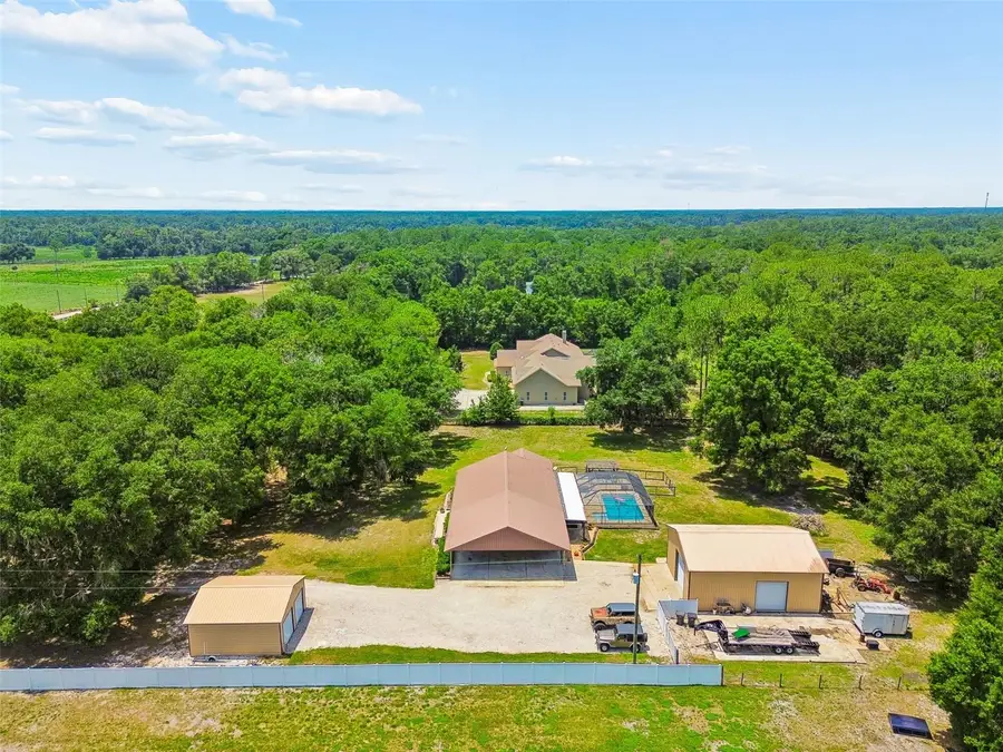 10501 Sherrouse Road, Lakeland, FL 33810 - #2