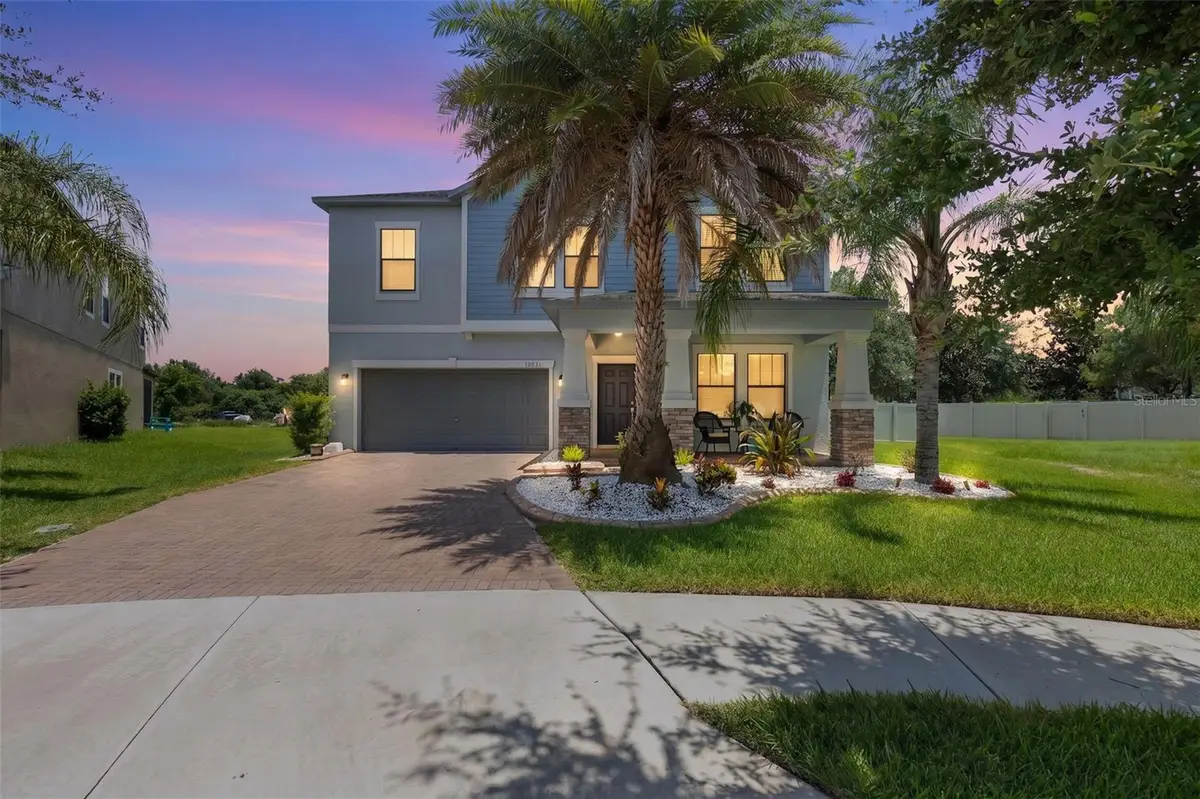 10231 Count Fleet Drive, Ruskin, FL 33573 - #1
