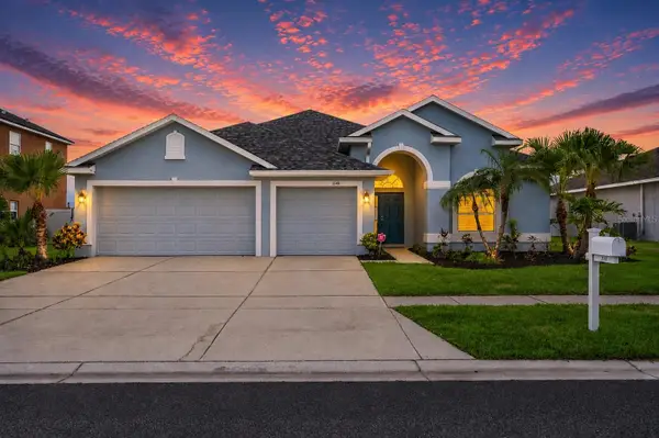 1548 Mira Lago Circle, RUSKIN, FL 33570