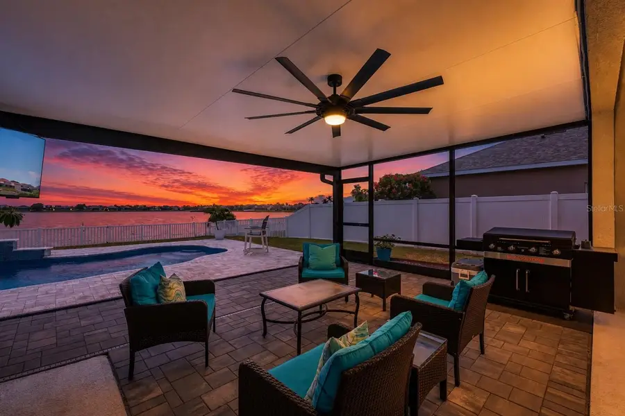 1548 Mira Lago Circle, Ruskin, FL 33570 - #3