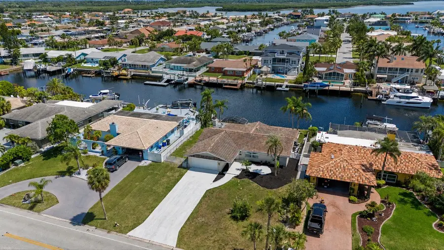 3340 Floramar Terrace, New Port Richey, FL 34652 - #2
