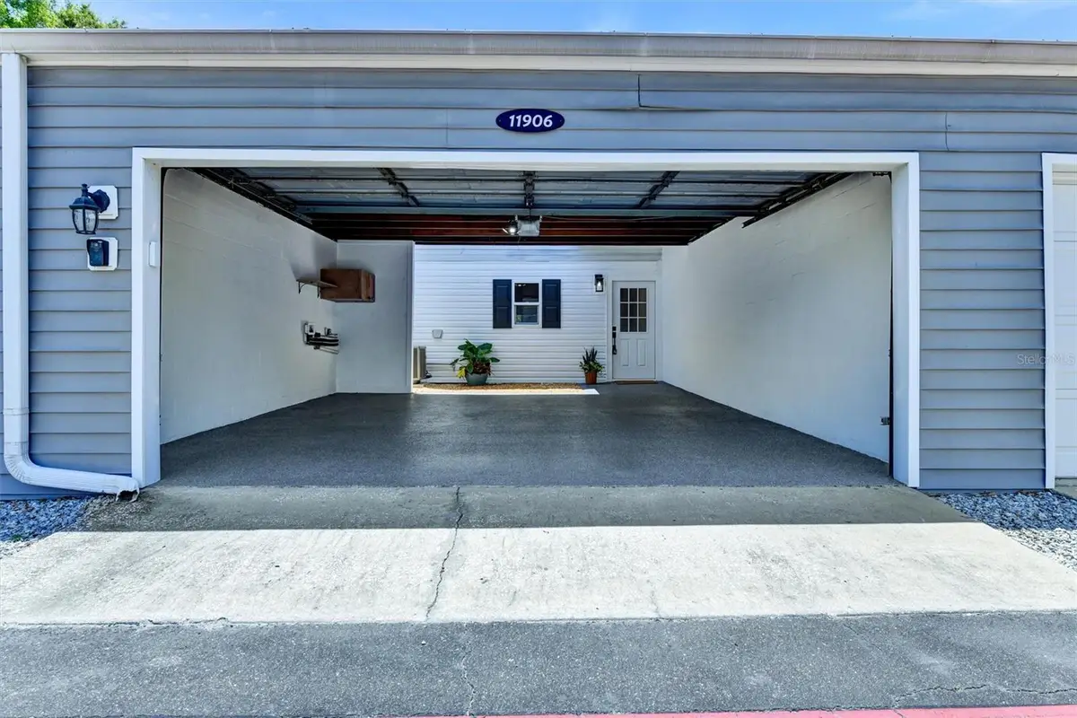 11906 Dietz Drive #22, Tampa, FL 33626 - #1