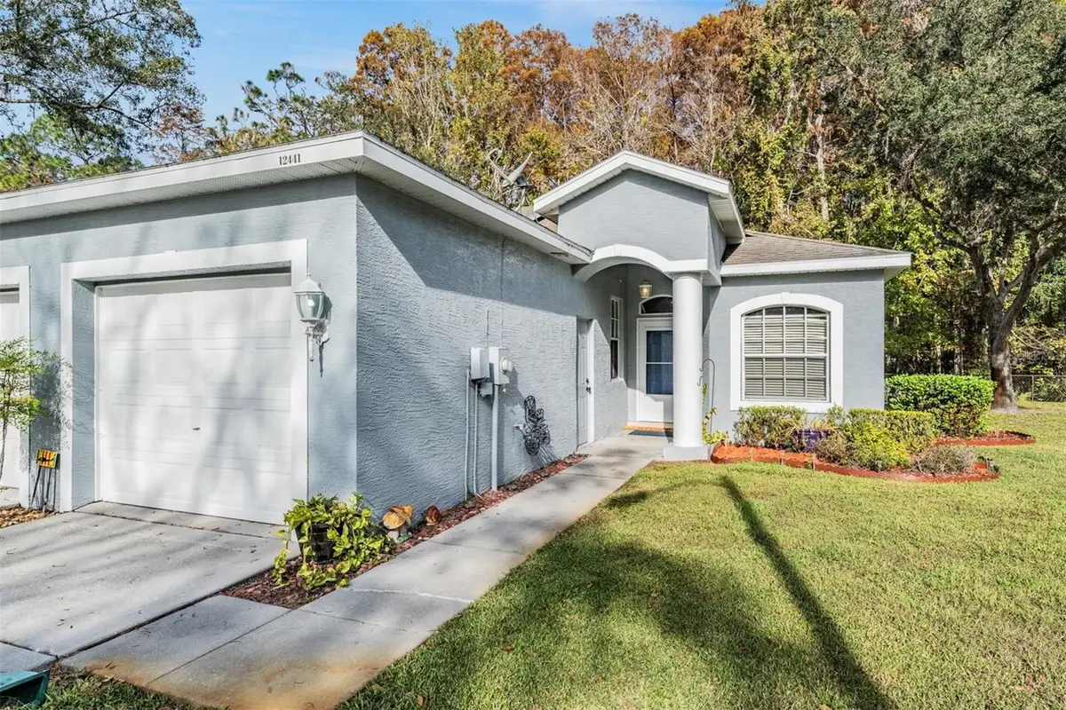 12441 Cavalier Court, Hudson, FL 34669 - #1