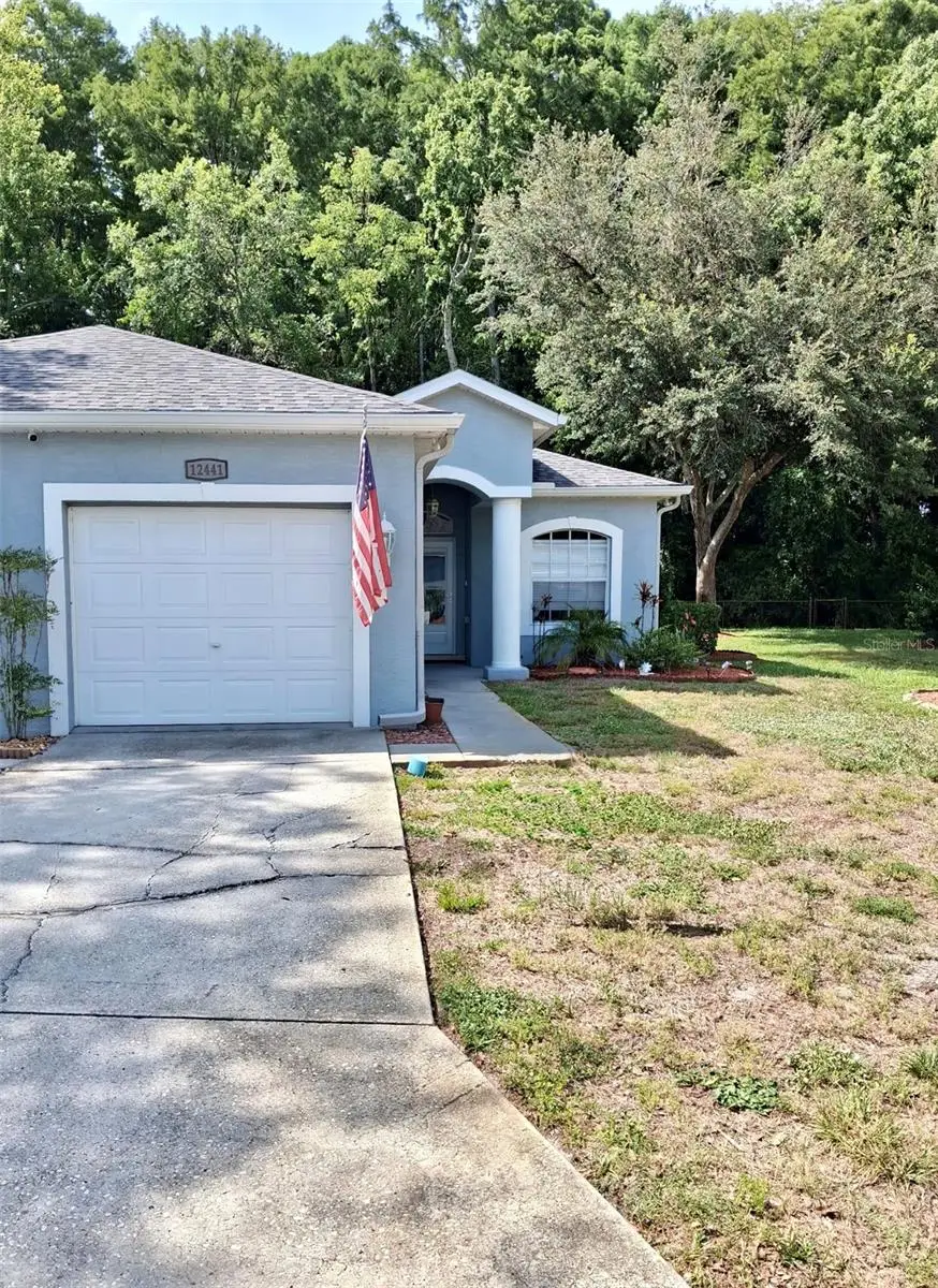 12441 Cavalier Court, Hudson, FL 34669 - #2