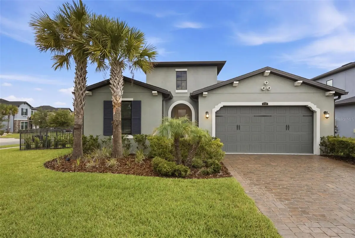 4567 Tivoli Drive, Wesley Chapel, FL 33543 - #1