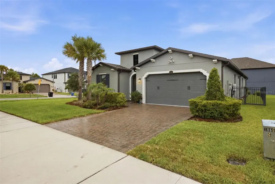 4567 Tivoli Drive, Wesley Chapel, FL 33543 - #2