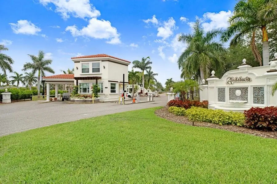 6104 Lagomar Lane, Apollo Beach, FL 33572 - #2