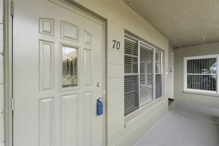2462 Brazilia Drive #70, Clearwater, FL 33763 - #3
