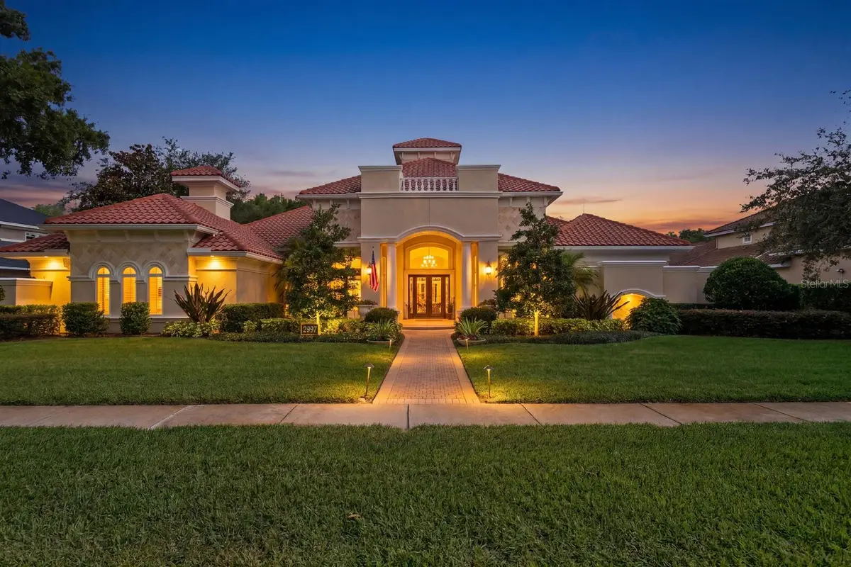 2997 Kensington Trace, Tarpon Springs, FL 34688 - #1