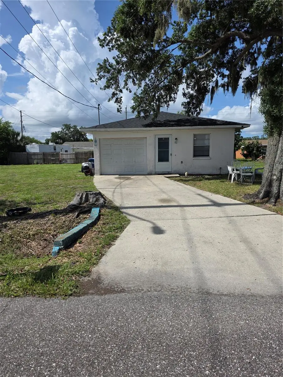 511 30th Street E, Palmetto, FL 34221 - #1