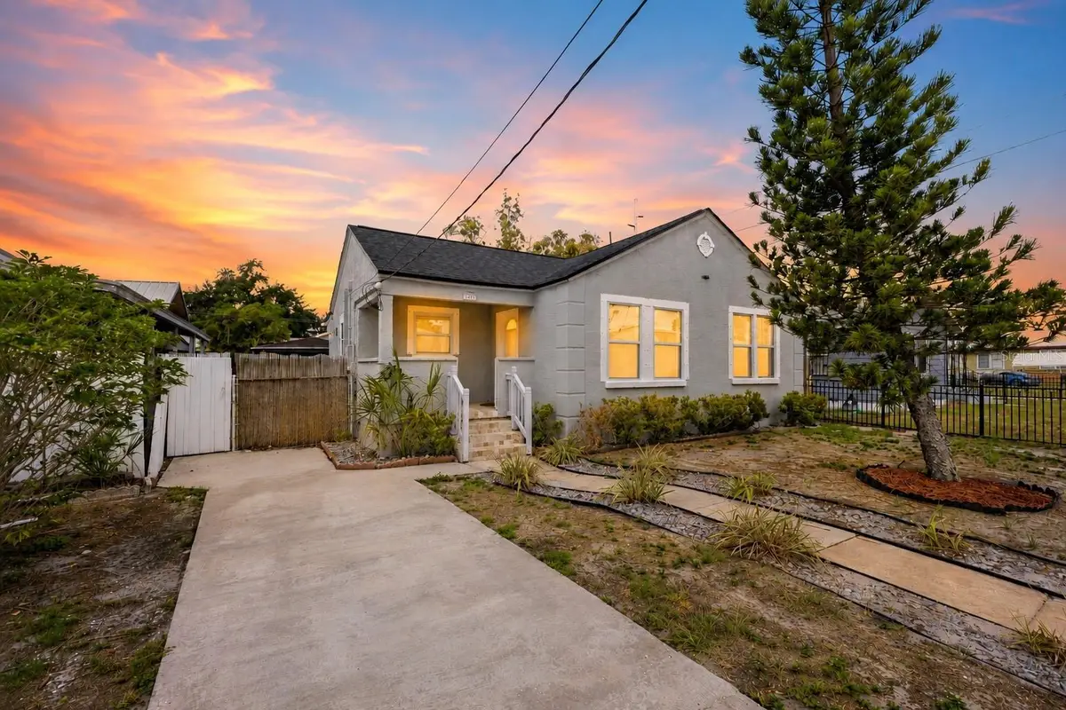 2403 Corrine Street, Tampa, FL 33605 - #1