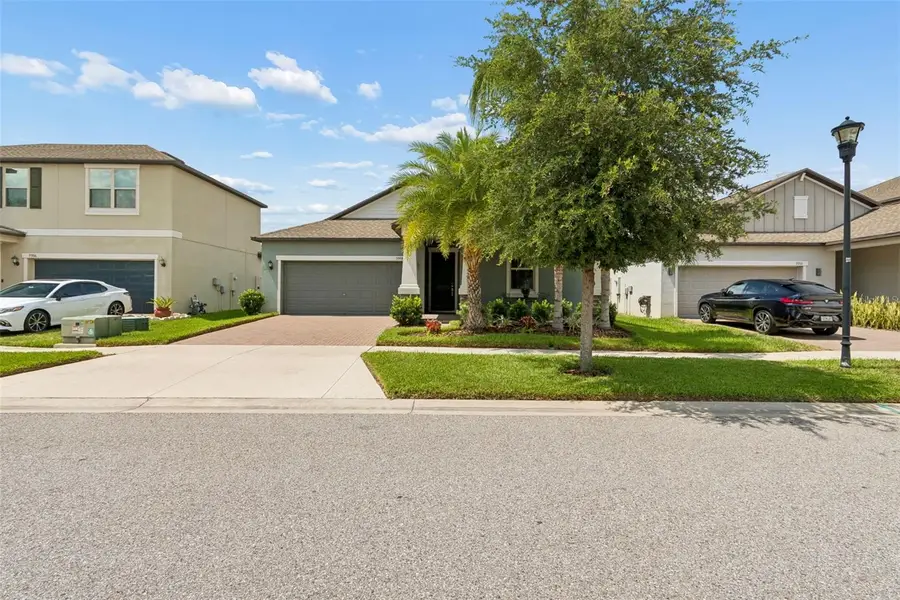 9908 Sage Creek Drive, Ruskin, FL 33573 - #2