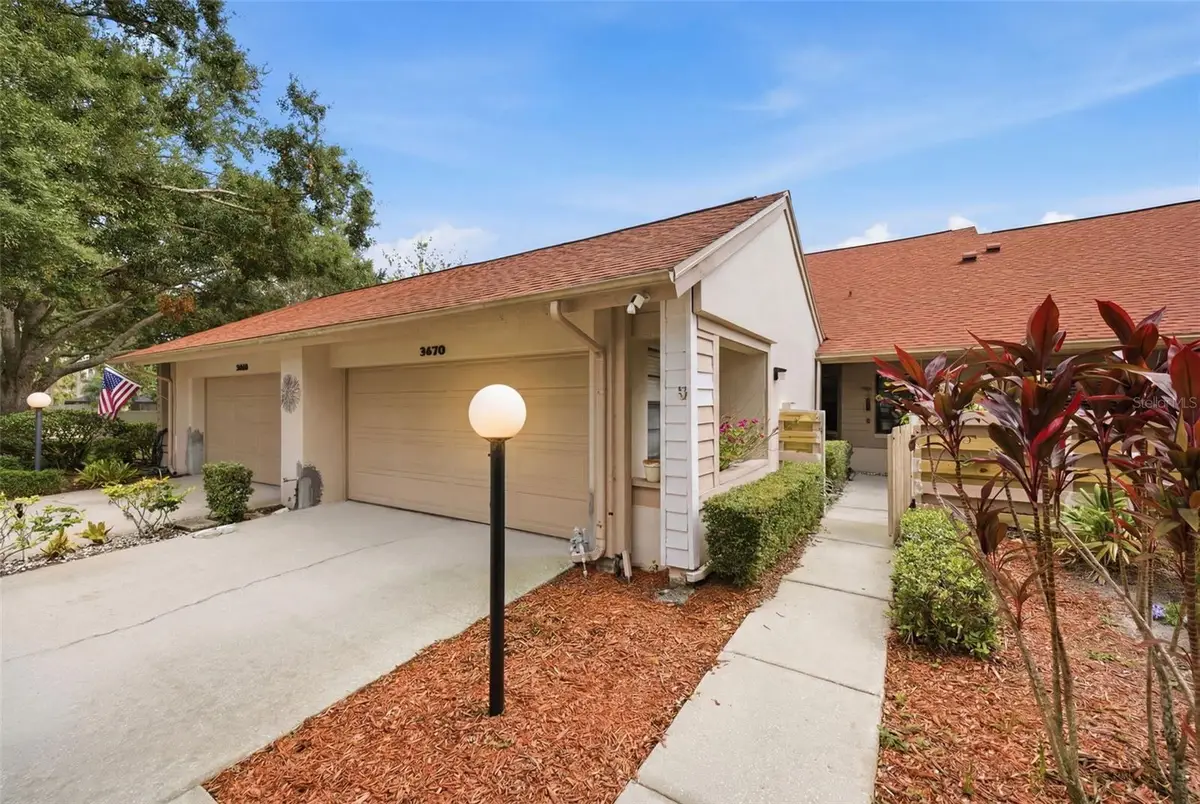 3670 Imperial Ridge Parkway, Palm Harbor, FL 34684 - #1