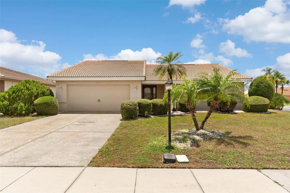 701 Baltusrol Way, Sun City Center, FL 33573 - #1