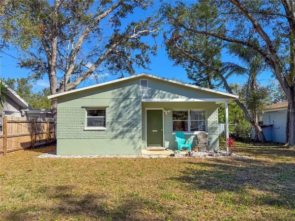 364 3rd Street Nw, LARGO, FL 33770