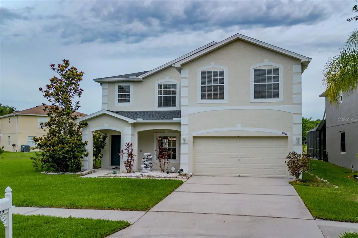 8919 N River Road, Tampa, FL 33635 - #1