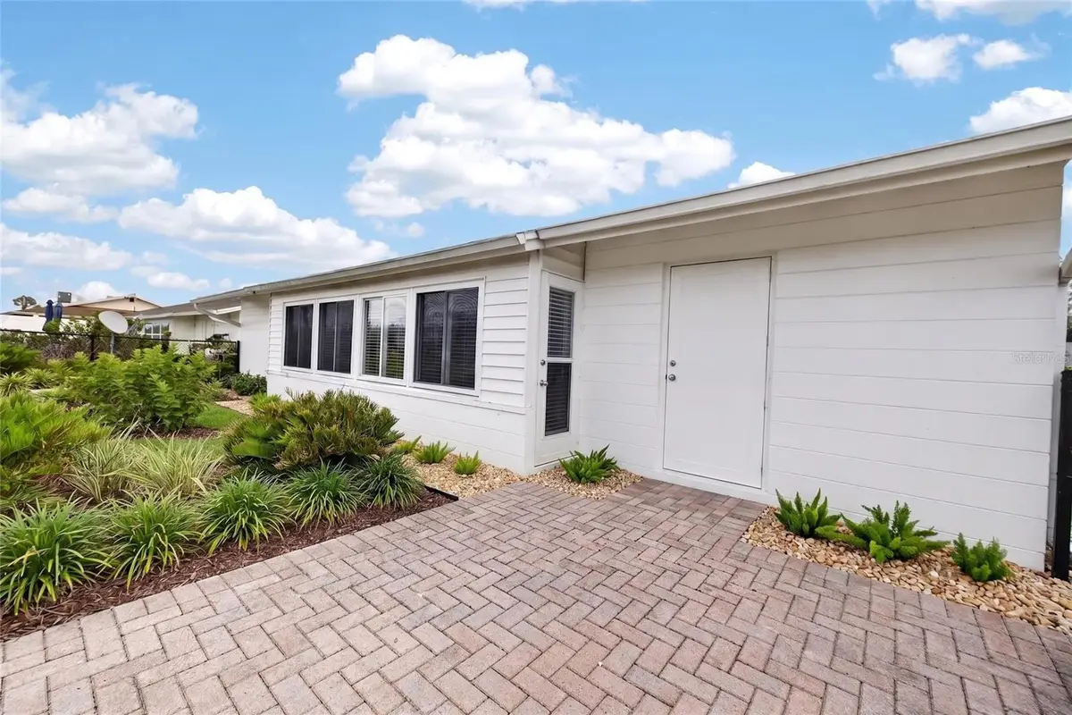 827 Oakmont Avenue, Sun City Center, FL 33573 - #1