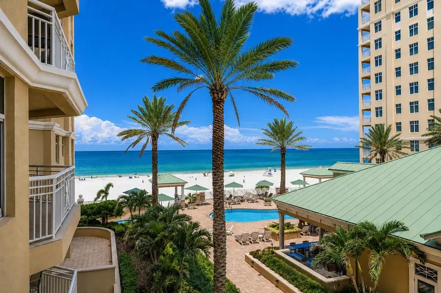 10 Papaya Street #901, Clearwater Beach, FL 33767 - #3