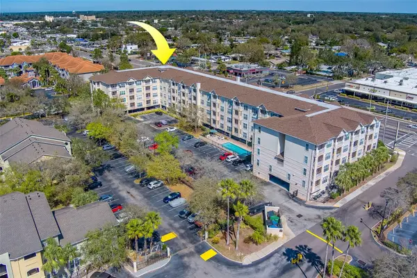 1216 S Missouri Avenue #408, CLEARWATER, FL 33756