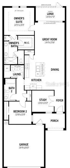11904 Mandala Court, Venice, FL 34293 - #2