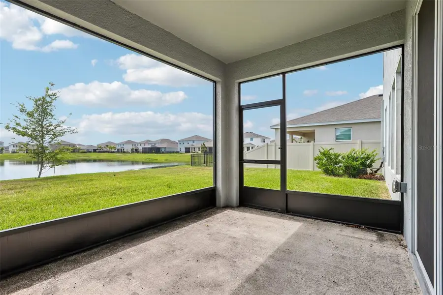 327 Mangrove Manor Drive, Apollo Beach, FL 33572 - #2