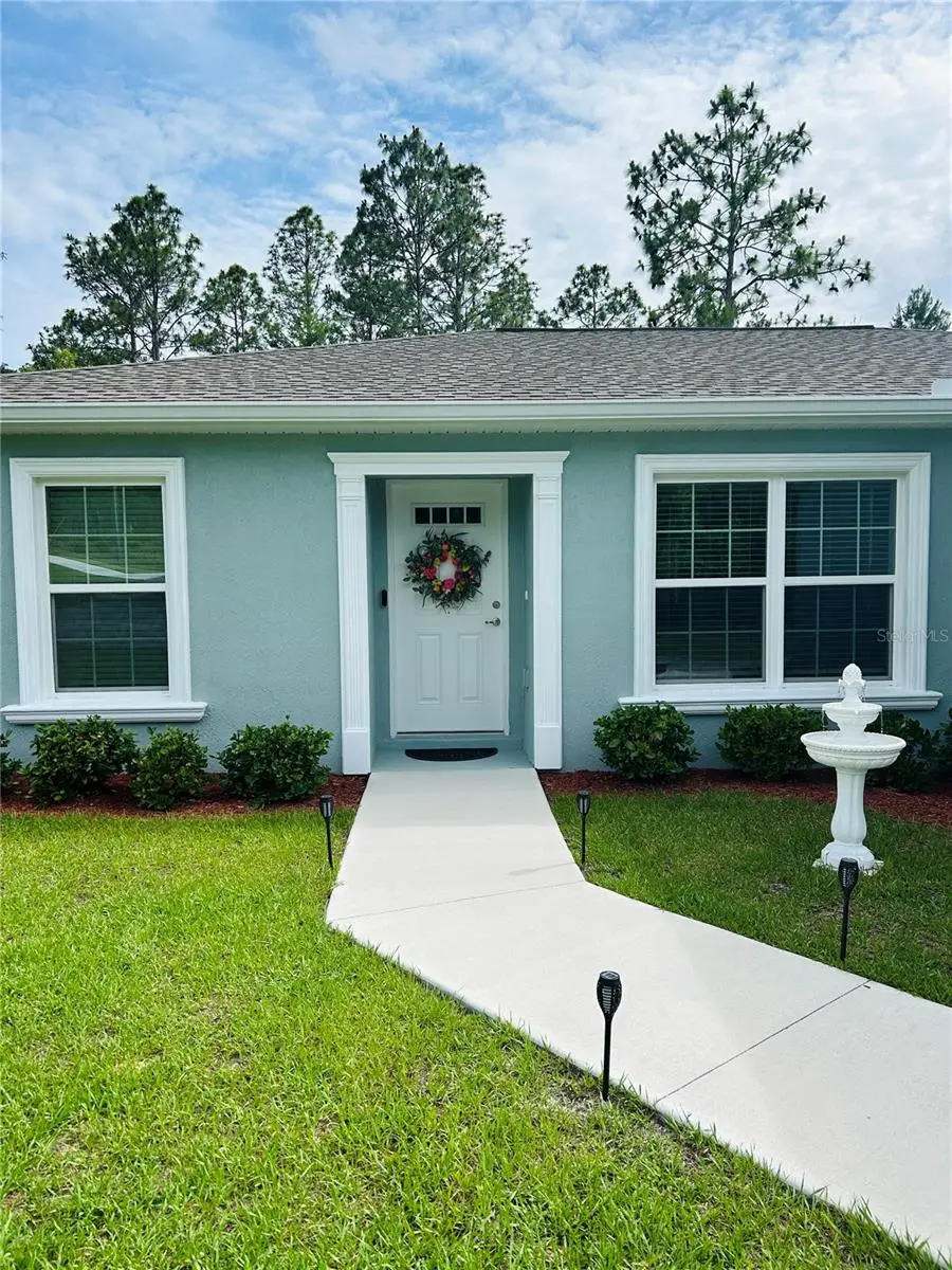 8848 N Paradisea Drive, Citrus Springs, FL 34433 - #3