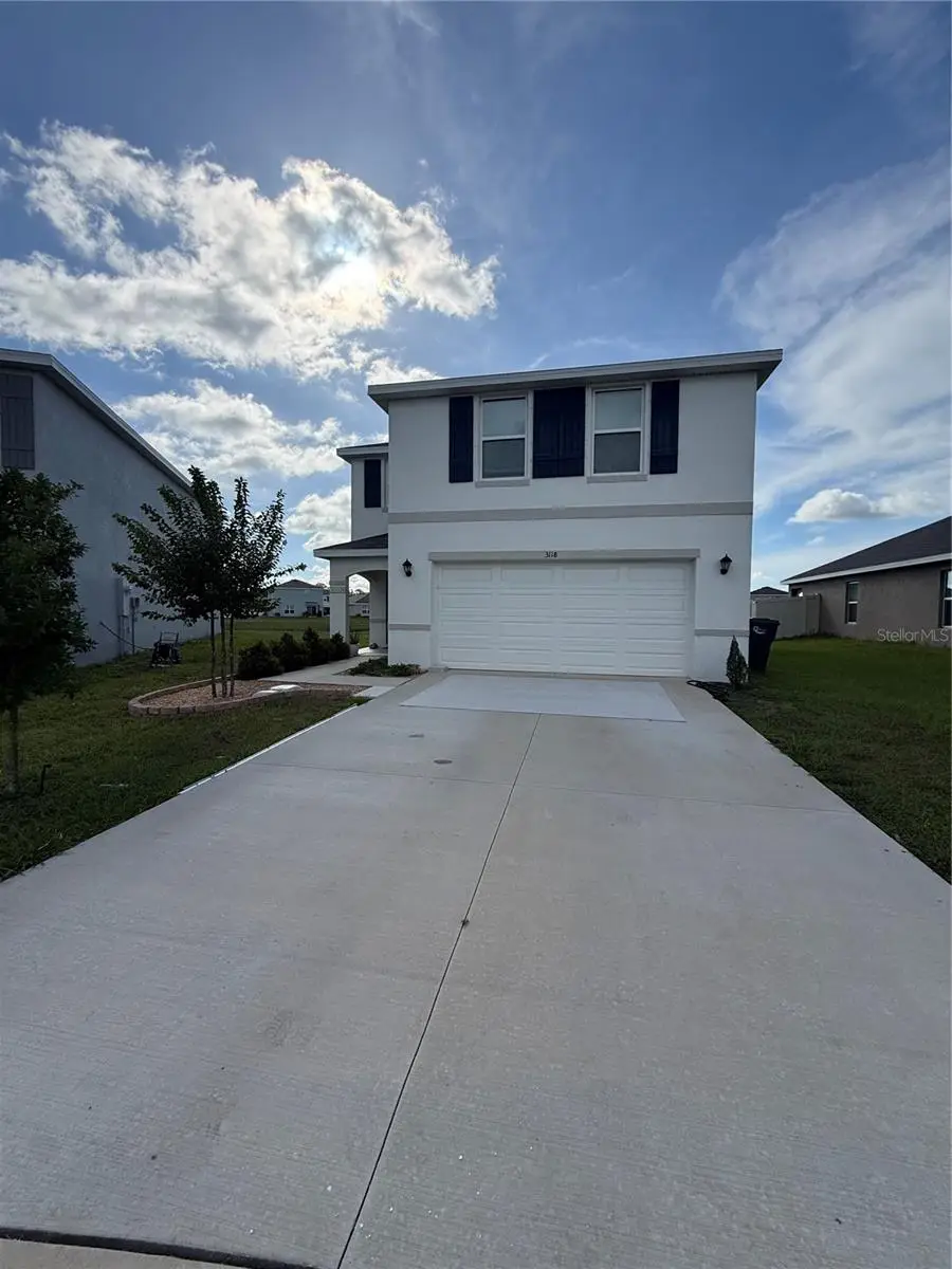 3118 Silken Peacock Court, Bradenton, FL 34208 - #1