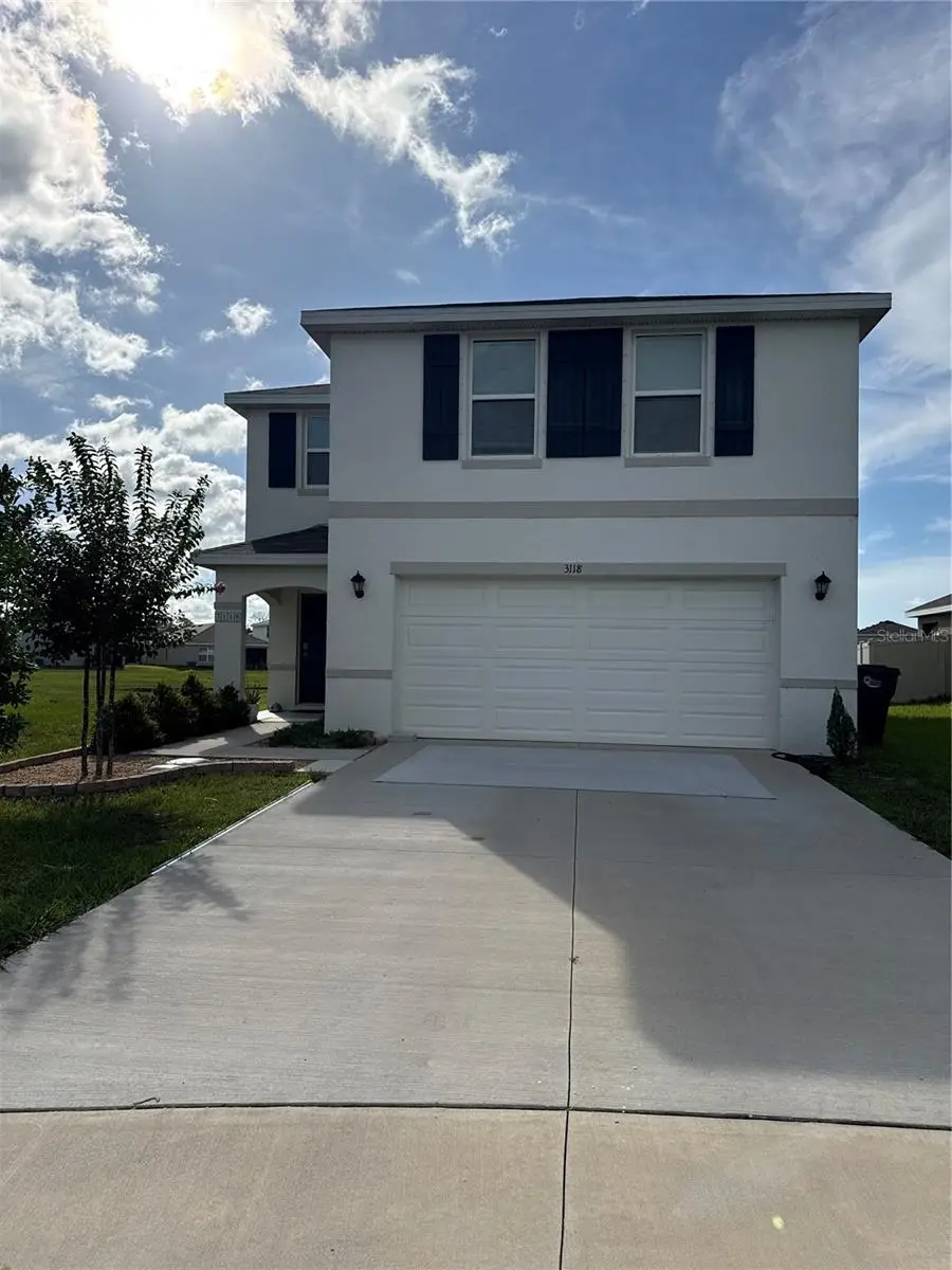3118 Silken Peacock Court, Bradenton, FL 34208 - #2