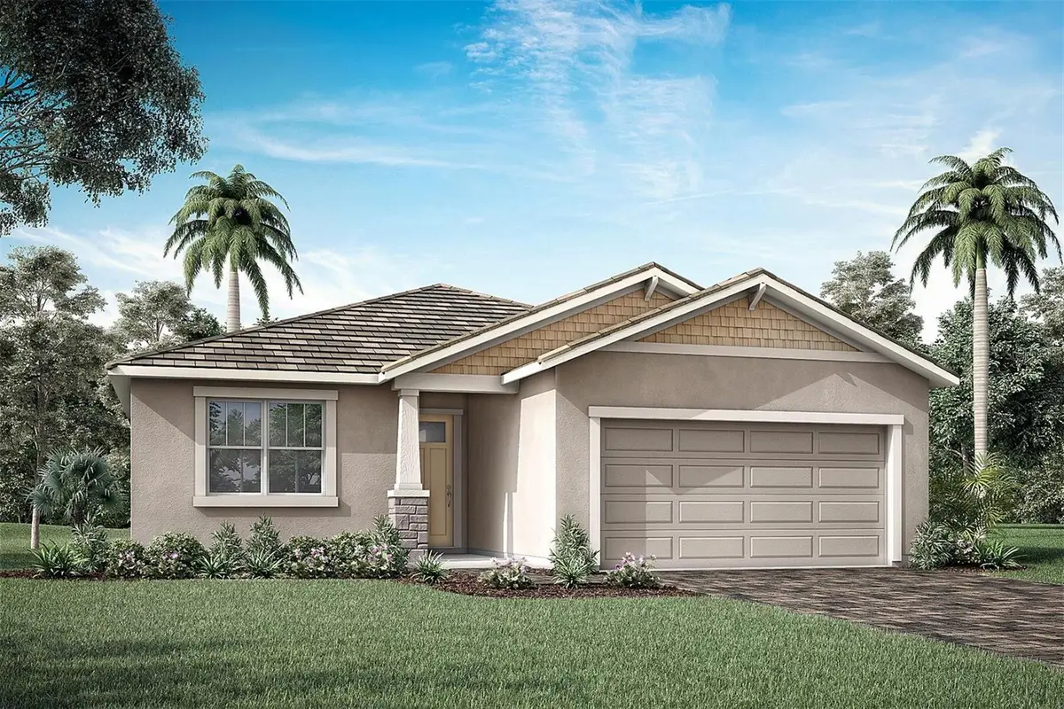 11801 Sealight Street, Venice, FL 34293 - #1