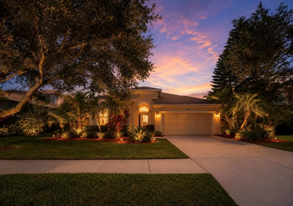 827 Seminole Sky Drive, Ruskin, FL 33570 - #1