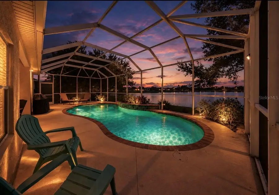 827 Seminole Sky Drive, Ruskin, FL 33570 - #2