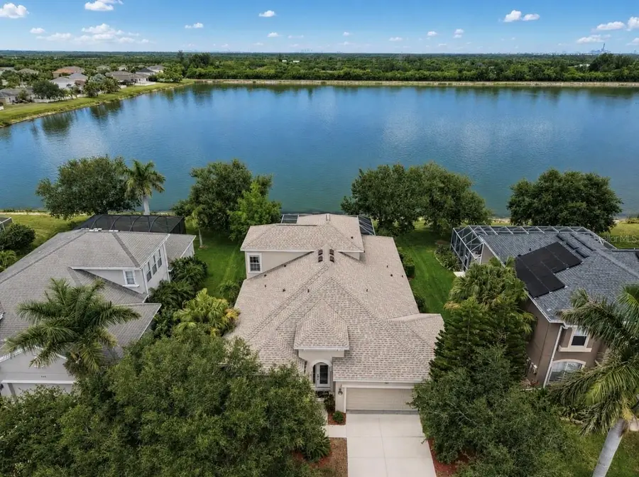 827 Seminole Sky Drive, Ruskin, FL 33570 - #3