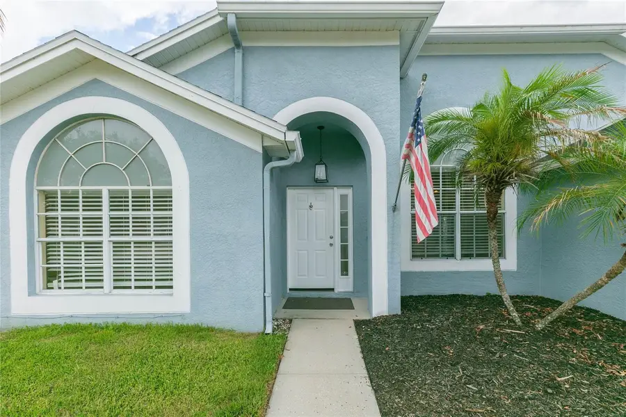 11520 Wellman Drive, Riverview, FL 33578 - #3