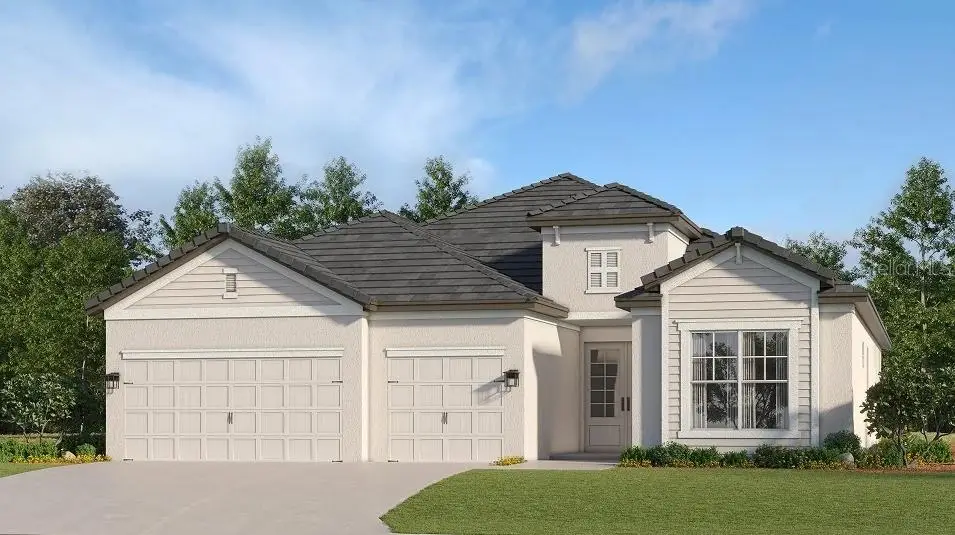 5918 Mound Key Run, Lakewood Ranch, FL 34211 - #1