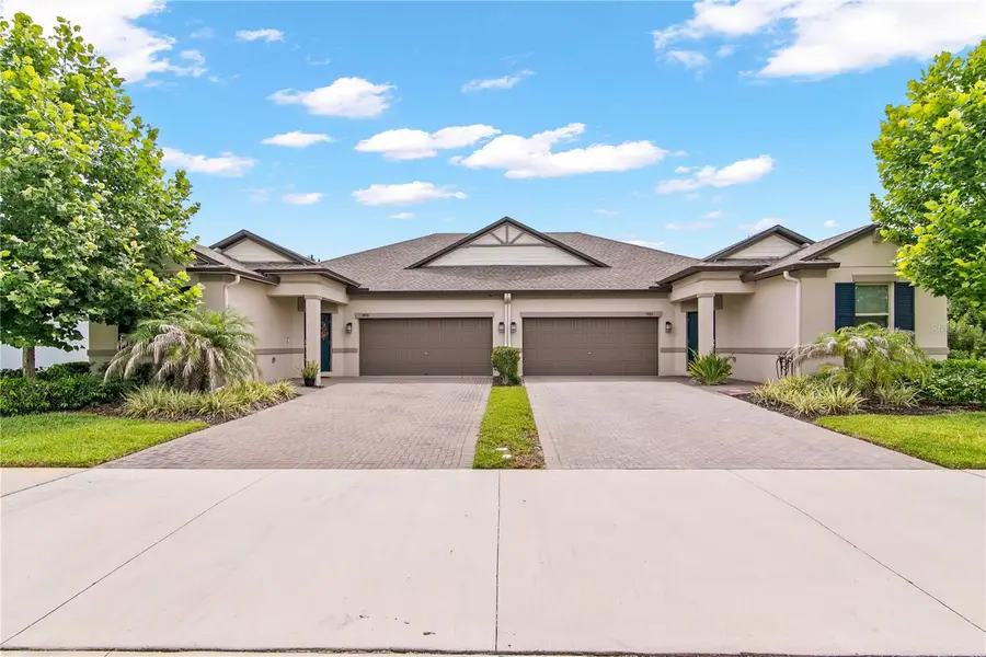 9890 Red Bay Loop, Land O Lakes, FL 34637 - #2